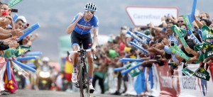 Hesjedal gana dos años después © Unipublic