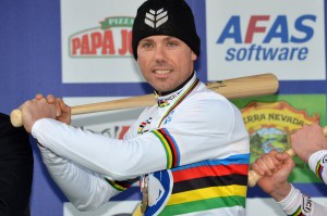 Sven Nys