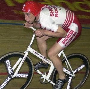 Graeme Obree