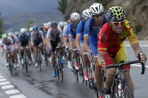 Un momento del Mundial © JL/EFE