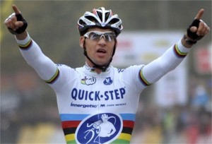 Stybar