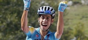 La alegría de Aru @ Unipublic