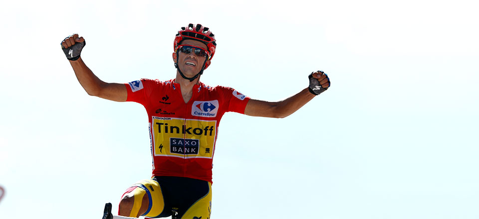 El amo y señor © Unipublic