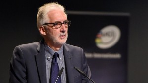 Cookson, en Ponferrada © UCI