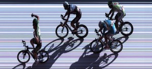 La foto-finish de Logroño © Unipublic