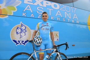 Valentin Iglinskiy © Bettini