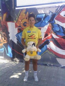 Maite Hernández © facebook