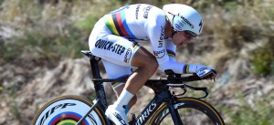 La 9ª 2014 de Martin © Unipublic