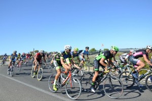 Los sénior y máster andaluces más destacados acudirán al Nacional de Mazarrón.