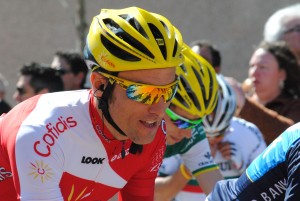 Maté, en una salida