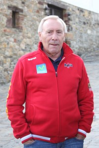 Javier Mínguez © RFEC