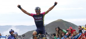 El feliz Niemiec © Unipublic