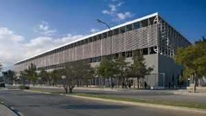 Velódromo Palma Arena.