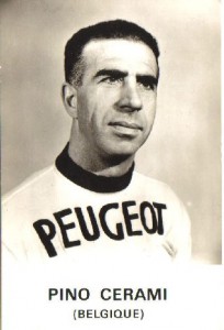 Pino Cerami © diewielersite