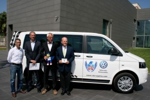 Imagen de la presentación