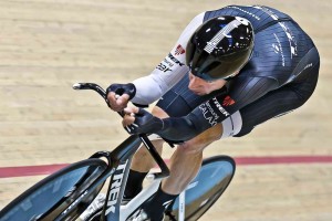 La postura de Voigt © Ulf Schiller