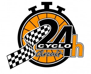 Logotipo oficial de la prueba 