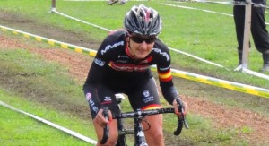 La campeona de España © MMR