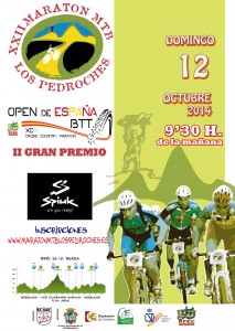 CARTEL OPEN ESPAÑA XCM PEDROCHES_14