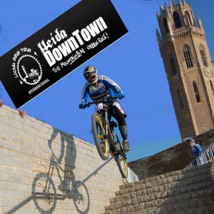 Lleida Down Town