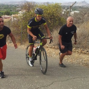 Teófilo Jiménez © facebook