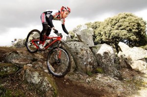 Alejandro Carrión © facebook