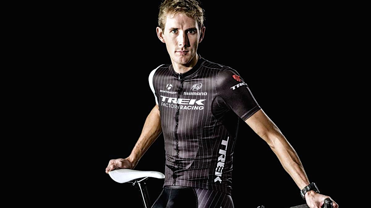 Andy Schleck se retira: 