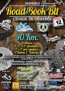 cartel Road&Book Btt Cidade de Ourense_14