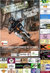 cartel cto.descenso la rioja_14