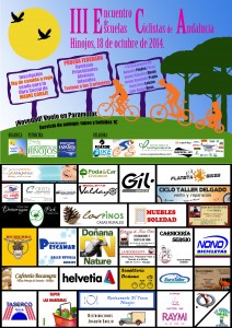 cartel encuentro ciclista hinojos_14
