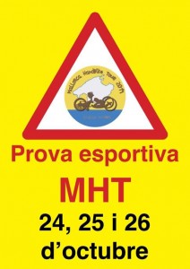 cartel mallorca handbike tour_14