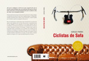 Portada y contraportada