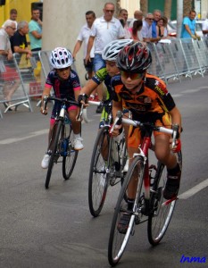 Las escuelas terminaron la temporada © Inma