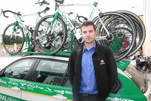 Josemi Fernández destaca, sobre todo, la calidad de las victorias conseguidas.