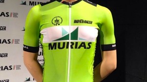 Murias, la novedad 2015