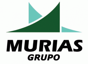 Logotipo de la empresa