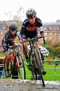 Aida Nuño © CiclismoImagen