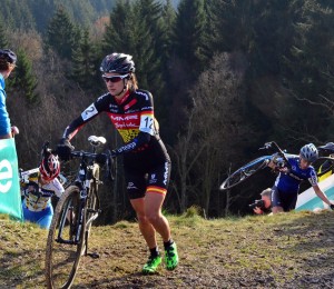 Aida Nuño © Jo Groenevinger