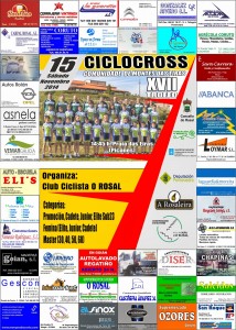 Carteles XVII Trofeo CM Eiras(1)