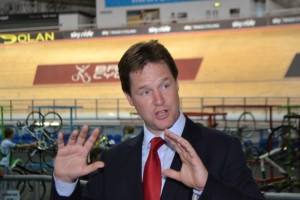 Clegg