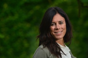 Edurne Pasabán participará en una conferencia sobre superación personal.