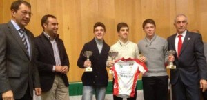 Foto de archivo de la Gala celebrada en 2013.