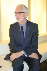 Brian Cookson © Ciclo 21