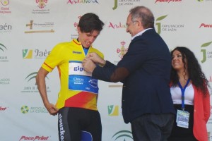 Intziarte, vencedor de la Copa de España élite 2014.