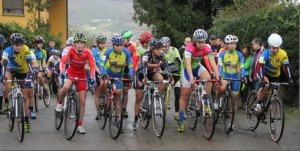 La Copa asturiana de cyclo-cross celebró una edición más de La Tenderina © Milio Rozada