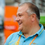 Paolo Slongo © facebook