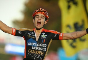 Van Aert