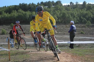 Dani Guerrero © A. Núñez