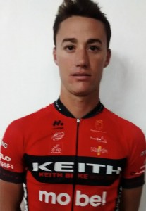 Lorente © Keith Mobel