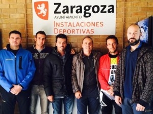 La Comisión Técnica de BMX se reunió en una nueva Mesa de Ciclismo © FAC